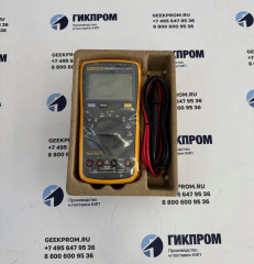 Мультиметр Fluke 15B MAX-01 CN