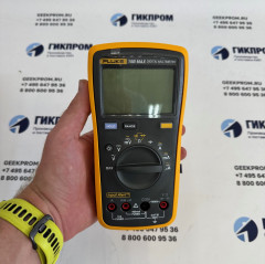 Мультиметр Fluke 15B MAX-01 CN