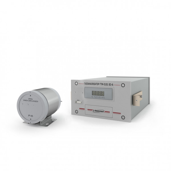 Газоанализатор ГТМ-5101М-А / ГТМ-5101ВЗ-А