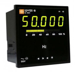 Частотомер ЩЧ96 (без RS485)