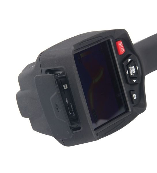 DT-984 Тепловизор компактный