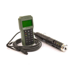 Портативный многопараметровый прибор HI98196/40