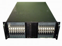 Осциллограф цифровой запоминающий ОЦЗС-02(1000USB)-16