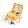 Микроомметр SEW 4137 MO