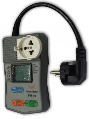 SEW PM-10 - Измеритель электрической мощности