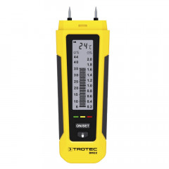 Trotec BM22 влагомер