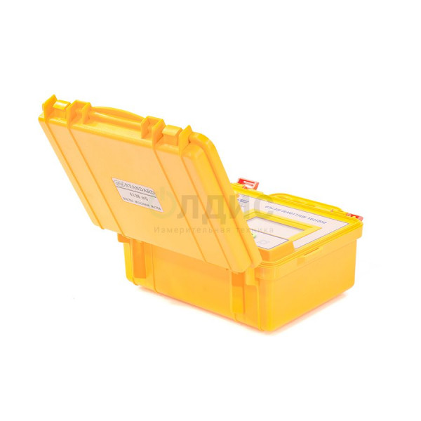 Микроомметр SEW 4136 MO