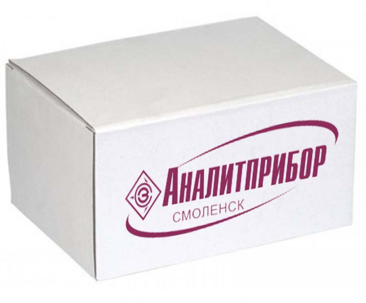 Комплект датчика ИБЯЛ.413929.001 (Датчик ИБЯЛ.413226.051 в упаковке)