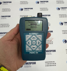 РЕЙС-50 - Цифровой измеритель длины кабелей