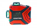 Лазерный нивелир CONDTROL GFX360-2