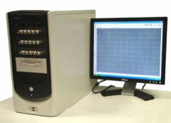Осциллограф цифровой запоминающий ОЦЗС-02 (1000USB)-4
