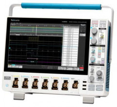 MSO46 4-BW-1000 Осциллограф смешанных сигналов