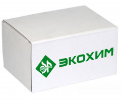 Табурет лабораторный на роликах (высота 620-760) (кожзам)