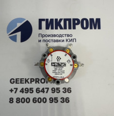 Сенсор A3E/F (A3EF) CiTiceL на оксид углерода (CO) электрохимический с фильтром SOx/NOx и H2S