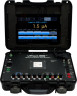 Анализатор электробезопасности vPad-Rugged 2