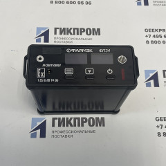 Газоанализатор ФП-34