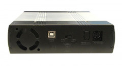 Осциллограф цифровой запоминающий ОЦЗС-02 (1000USB)
