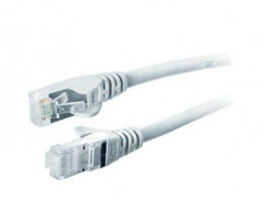 Патч-корд прямой, RJ45-RJ45, длина 3 м
