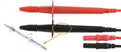 SEW AL-30F G - Провод измерительный зеленый