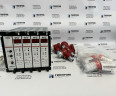Сигнализатор горючих газов стационарный СТМ-10-0004 ДБН