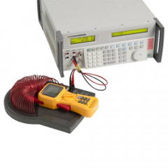 Калибратор для нескольких приборов Fluke 5502A/6 240