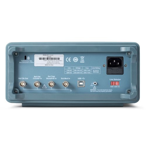 AFG1022 Функциональный генератор