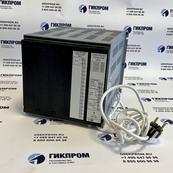 Сигнализатор горючих газов стационарный СТМ-10-0003 РПЦ