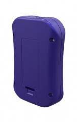 RADEX RD1212 - индикатор радиоактивности (без Bluetooth)
