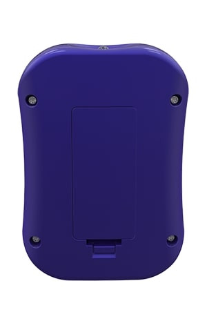 RADEX RD1212 - индикатор радиоактивности (без Bluetooth)