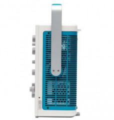 MSO44 4-BW-1500 Осциллограф смешанных сигналов