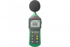 MS6700 Mastech шумометр цифровой