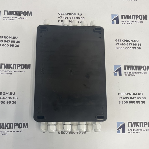 Газоанализатор ФСТ-03М