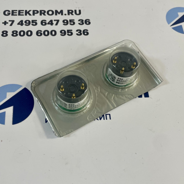 Сенсор электрохимический CO-AF Alphasense датчик угарного газа CO
