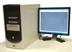 Осциллограф цифровой запоминающий ОЦЗС-02 (250USB)-2