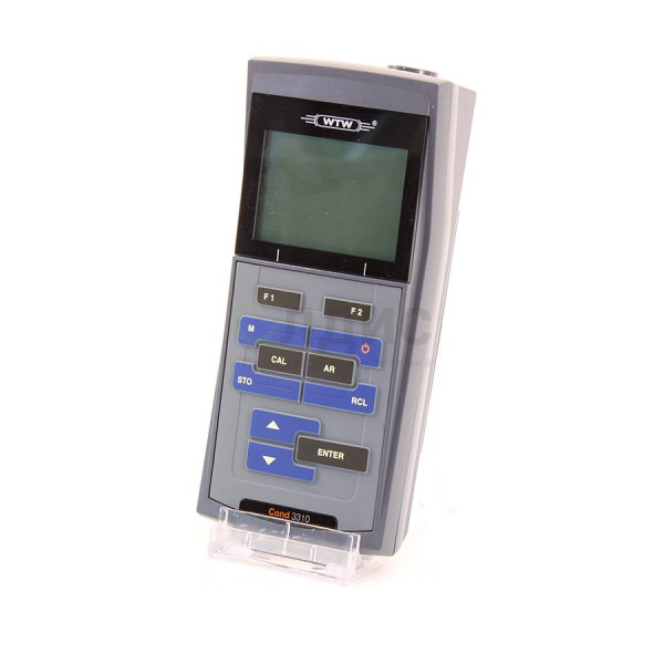 Портативный кондуктомер Cond3110