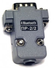 ПР-2/2 - Конвертер COM-Bluetooth