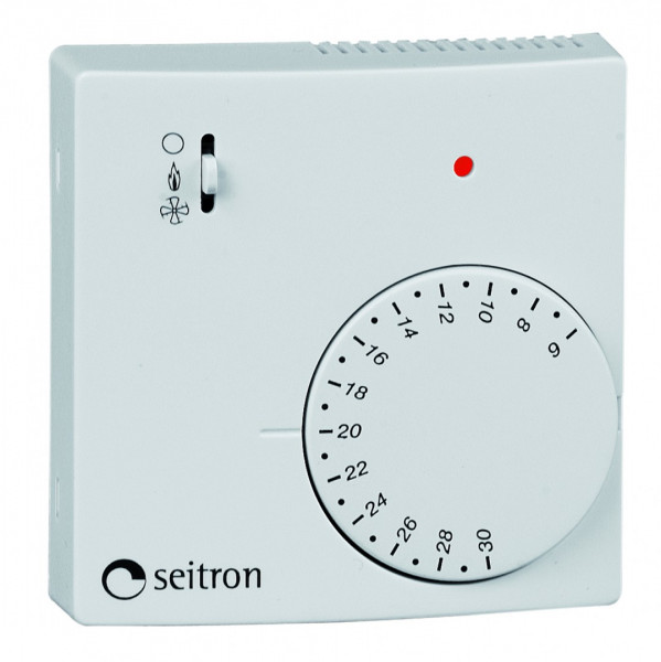 Seitron TAN 01M электронный комнатный термостат