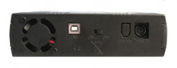 Осциллограф цифровой запоминающий ОЦЗС-02 (250USB)