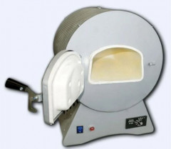 Печь муфельная 6,5л, 900C, РТ-900 (в ящике)