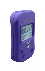 RADEX RD1212-BT - дозиметр радиации с Bluetooth соединением