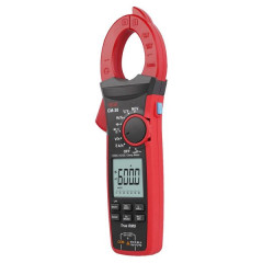 Клещи токоизмерительные RGK CM-30
