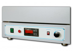 Шкаф сушильный, 30л, max 300C, терморегулятор РТ-1250Т