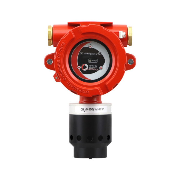 Газоанализатор Газконтроль-01 (аммиак NH3)