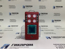 АНКАТ-64М3-01 ИБЯЛ.413411.062 газоанализатор многоканальный