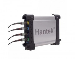 Hantek DSO3254 USB осциллограф