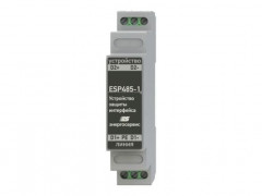 ESP485-1 устройство защиты интерфейса RS-485, 1 линия