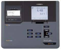 Настольный pH-метр WTW inoLab pH 7310 SET 2 с pH-электродом SenTix 41 (1AA312)