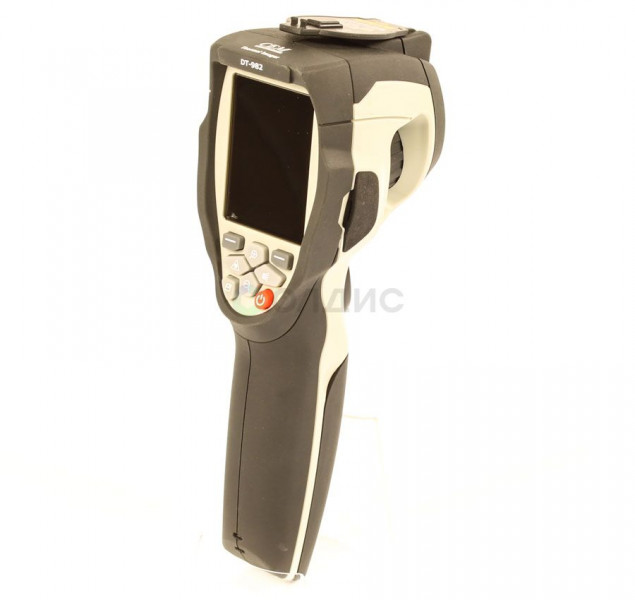 Профессиональный тепловизор DT-982