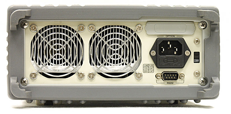 AEL-8320 Электронная программируемая нагрузка