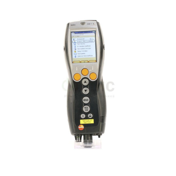 Комплект Testo 330-1 LL